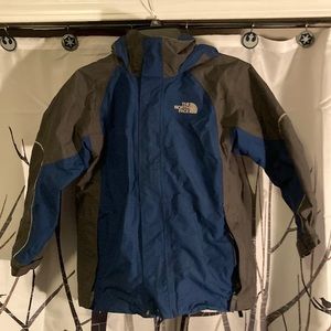 North Face Boys Outer Liner